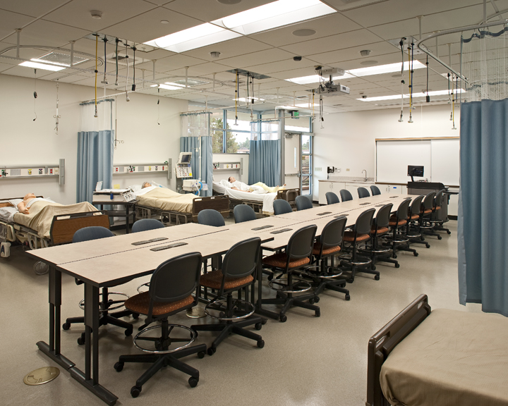 GROSSMONT COLLEGE UNVEILS NEW HEALTH AND SCIENCES COMPLEX PUBLIC